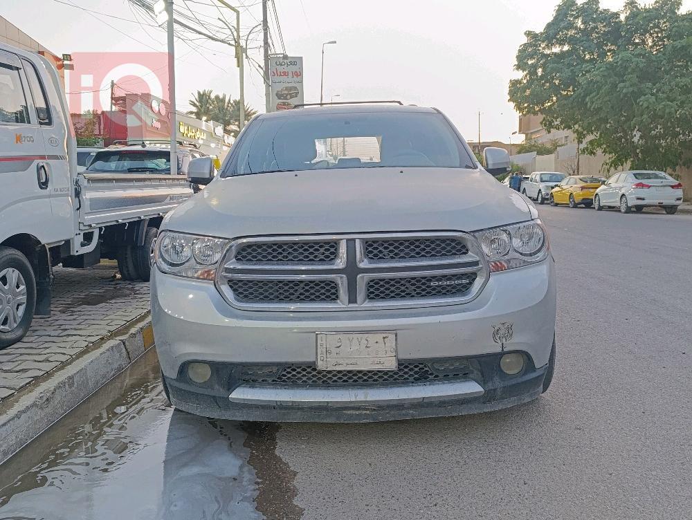 Dodge Durango
